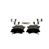 Bosch Quietcast Brake Pads BC2190-BOS
