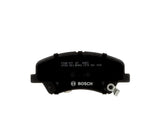 Bosch Quietcast Brake Pads BC2190-BOS