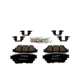 Bosch Quietcast Brake Pads BC2200-BOS