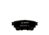Bosch Quietcast Brake Pads BC2200-BOS