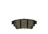 Bosch Quietcast Brake Pads BC2200-BOS