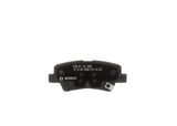 Bosch Quietcast Brake Pads BC2205-BOS