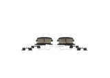 Bosch Quietcast Brake Pads BC2205-BOS