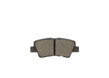 Bosch Quietcast Brake Pads BC2205-BOS