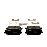 Bosch Quietcast Brake Pads BC2215-BOS
