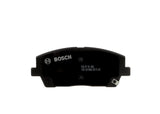 Bosch Quietcast Brake Pads BC2215-BOS