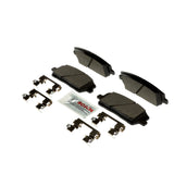 Bosch Quietcast Brake Pads BC2215-BOS