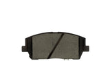 Bosch Quietcast Brake Pads BC2215-BOS