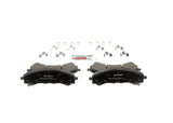 Bosch Quietcast Brake Pads BC2216-BOS