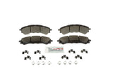 Bosch Quietcast Brake Pads BC2216-BOS