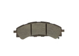 Bosch Quietcast Brake Pads BC2216-BOS