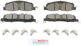 Bosch Quietcast Brake Pads BC2230-BOS