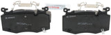 Bosch Quietcast Brake Pads BC2273-BOS