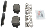 Bosch Quietcast Brake Pads BC2299-BOS