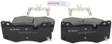 Bosch Quietcast Brake Pads BC2312-BOS