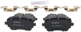 Bosch Quietcast Brake Pads - VW/Audi BC2365-BOS