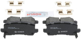 Bosch Quietcast Brake Pads BC2372-BOS