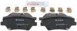 Bosch Quietcast Brake Pads BC2377-BOS