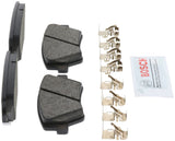Bosch Quietcast Brake Pads BC2377-BOS