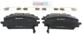 Bosch Quietcast Brake Pads BC2380-BOS