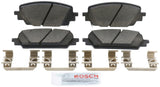Bosch Quietcast Brake Pads BC2380-BOS