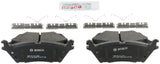 Bosch Quietcast Brake Pads BC2383-BOS