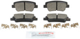 Bosch Quietcast Brake Pads BC2395-BOS