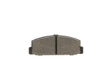 Bosch Quietcast Brake Pads BC332-BOS