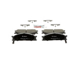 Bosch Quietcast Brake Pads BC333-BOS