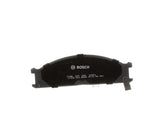 Bosch Quietcast Brake Pads BC333-BOS