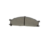 Bosch Quietcast Brake Pads BC333-BOS