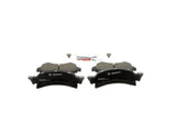 Bosch Quietcast Brake Pads BC375-BOS