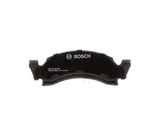 Bosch Quietcast Brake Pads BC375-BOS