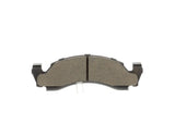 Bosch Quietcast Brake Pads BC375-BOS