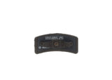 Bosch Quietcast Brake Pads BC377-BOS
