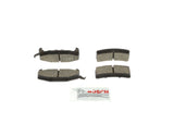 Bosch Quietcast Brake Pads BC377-BOS