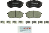Bosch Quietcast Brake Pads BC433-BOS