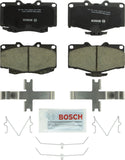 Bosch Quietcast Brake Pads BC436-BOS