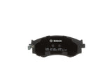 Bosch Quietcast Brake Pads BC485-BOS