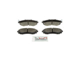 Bosch Quietcast Brake Pads BC485-BOS