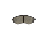 Bosch Quietcast Brake Pads BC485-BOS