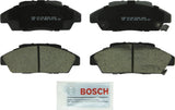 Bosch Quietcast Brake Pads BC496-BOS