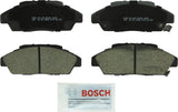 Bosch Quietcast Brake Pads BC496-BOS