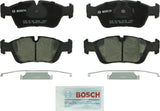 Bosch Quietcast Brake Pads - BMW BC558-BOS