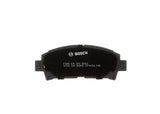 Bosch Quietcast Brake Pads BC582-BOS