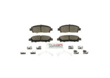 Bosch Quietcast Brake Pads BC582-BOS