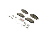 Bosch Quietcast Brake Pads BC582-BOS