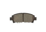 Bosch Quietcast Brake Pads BC582-BOS