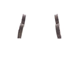Bosch Quietcast Brake Pads BC606-BOS