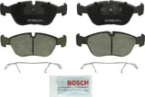Bosch Quietcast Brake Pads BC618-BOS